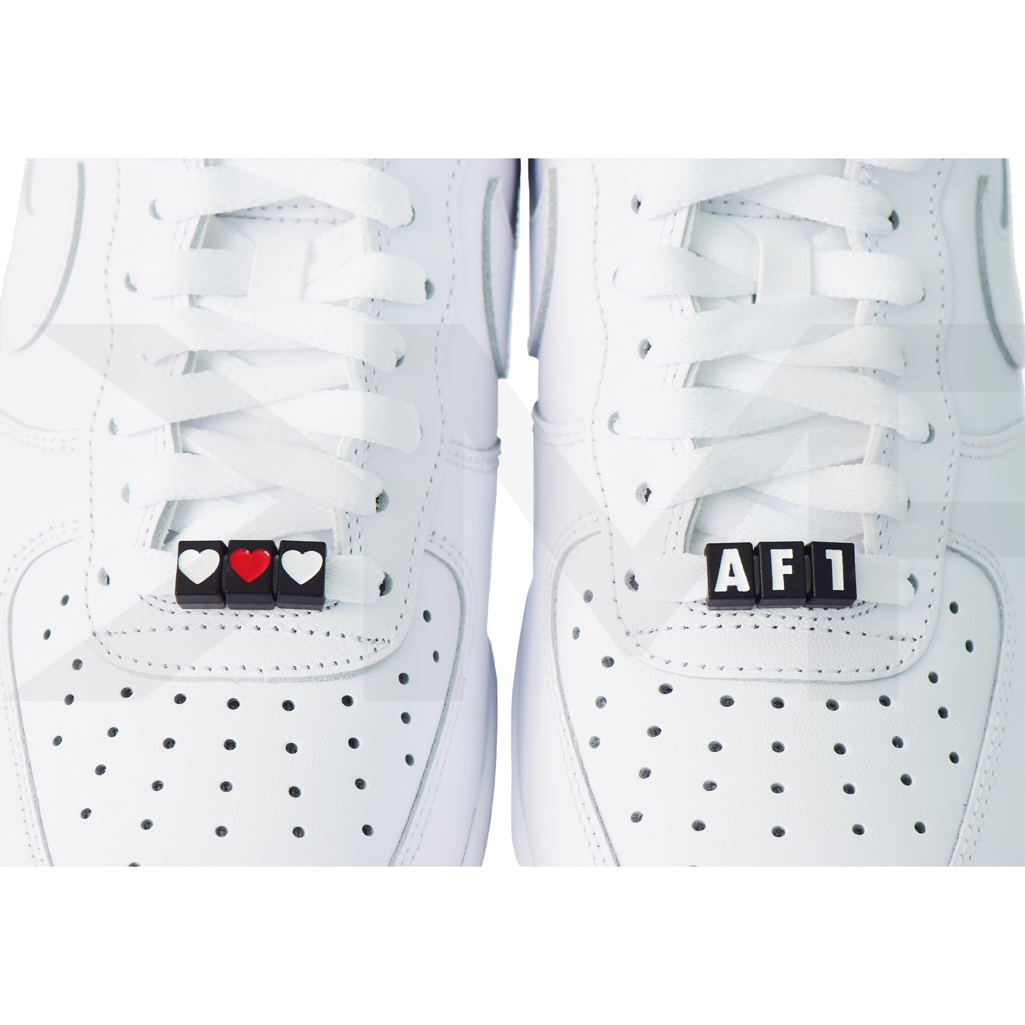 Love AF1 Block Dubraes