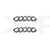 Silver Cuban Link Classic Dubraes
