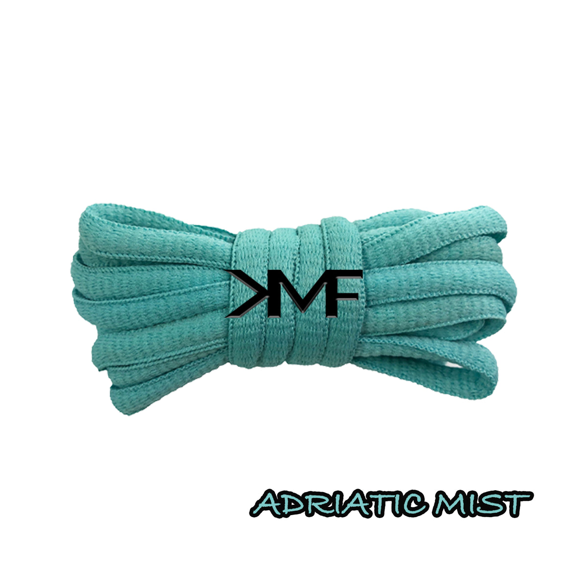 Oval Classic Shoelaces