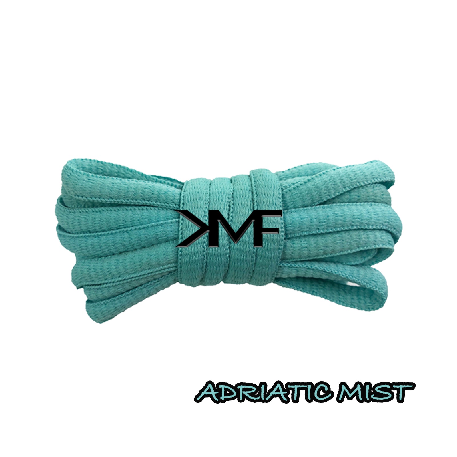 Oval Classic Shoelaces