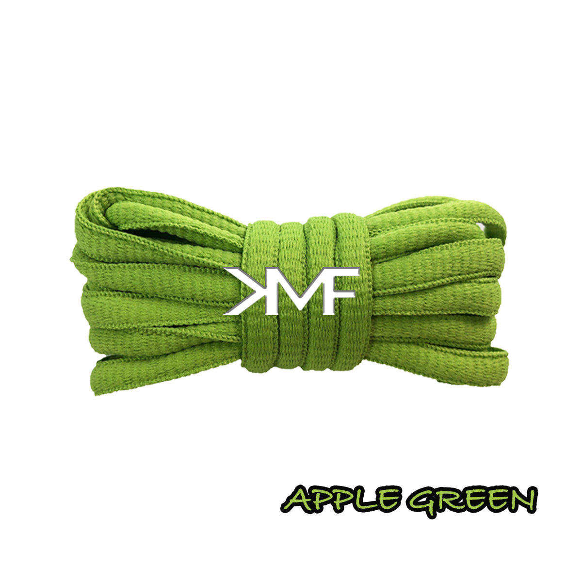 Oval Classic Shoelaces