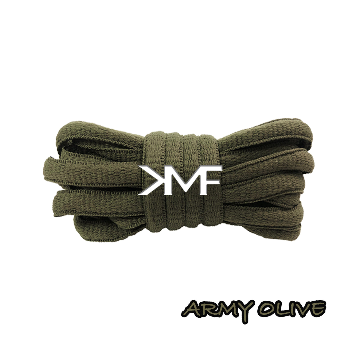 Oval Classic Shoelaces