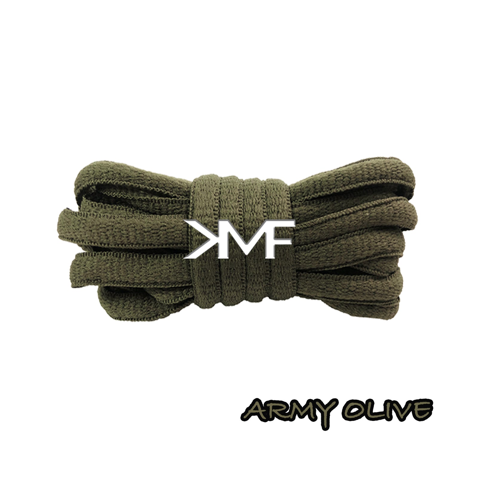 Oval Classic Shoelaces