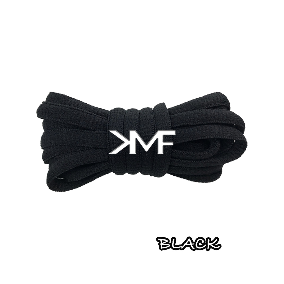 Oval Classic Shoelaces