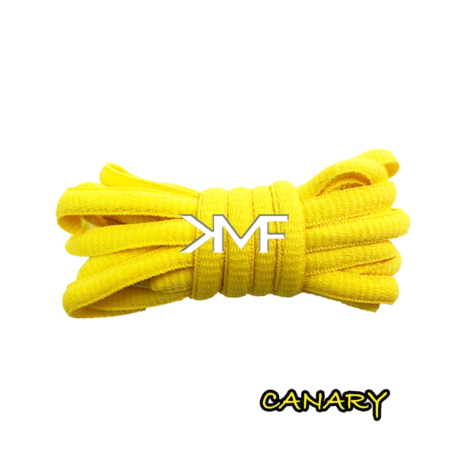 Oval Classic Shoelaces