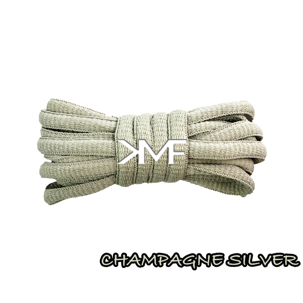 Oval Classic Shoelaces