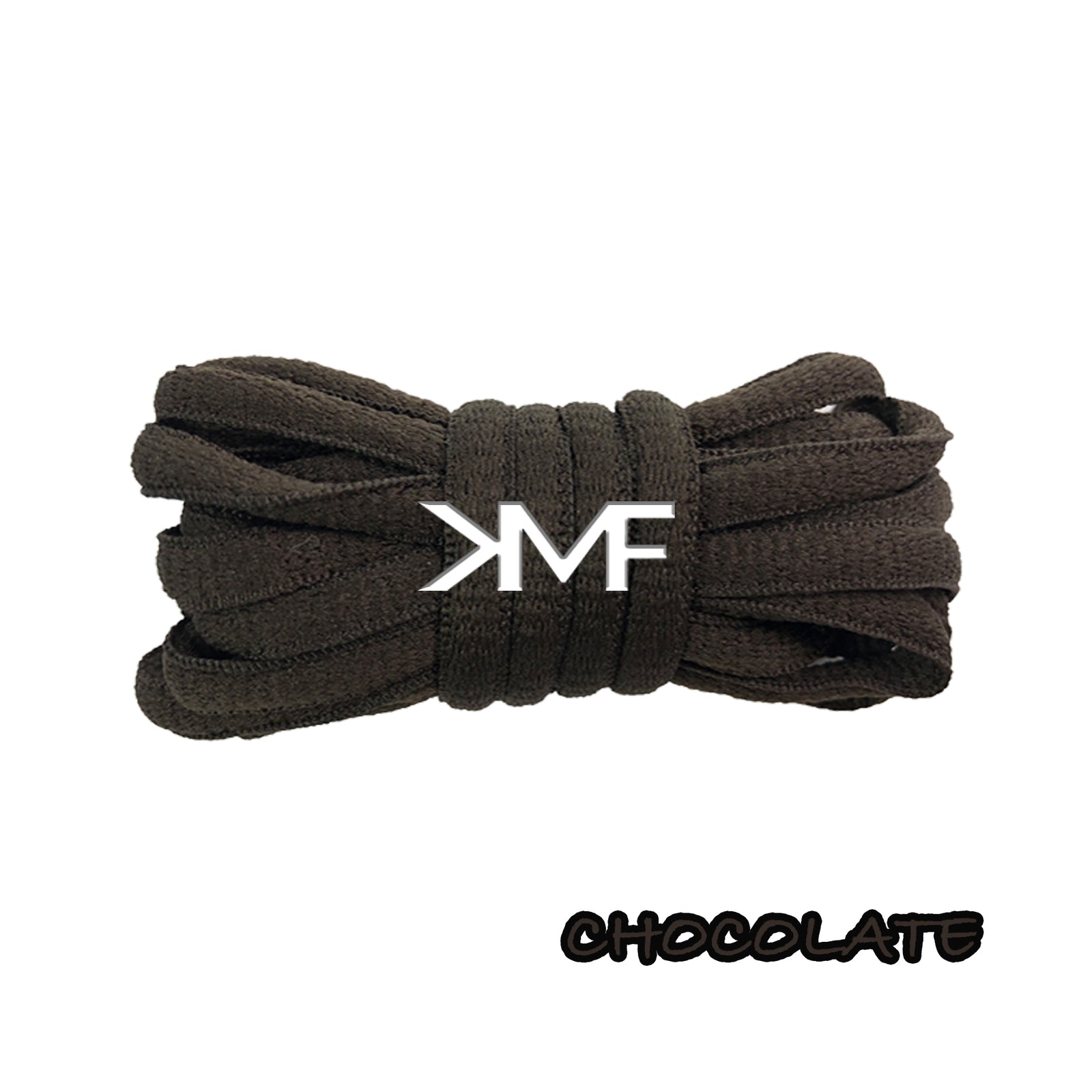 Oval Classic Shoelaces
