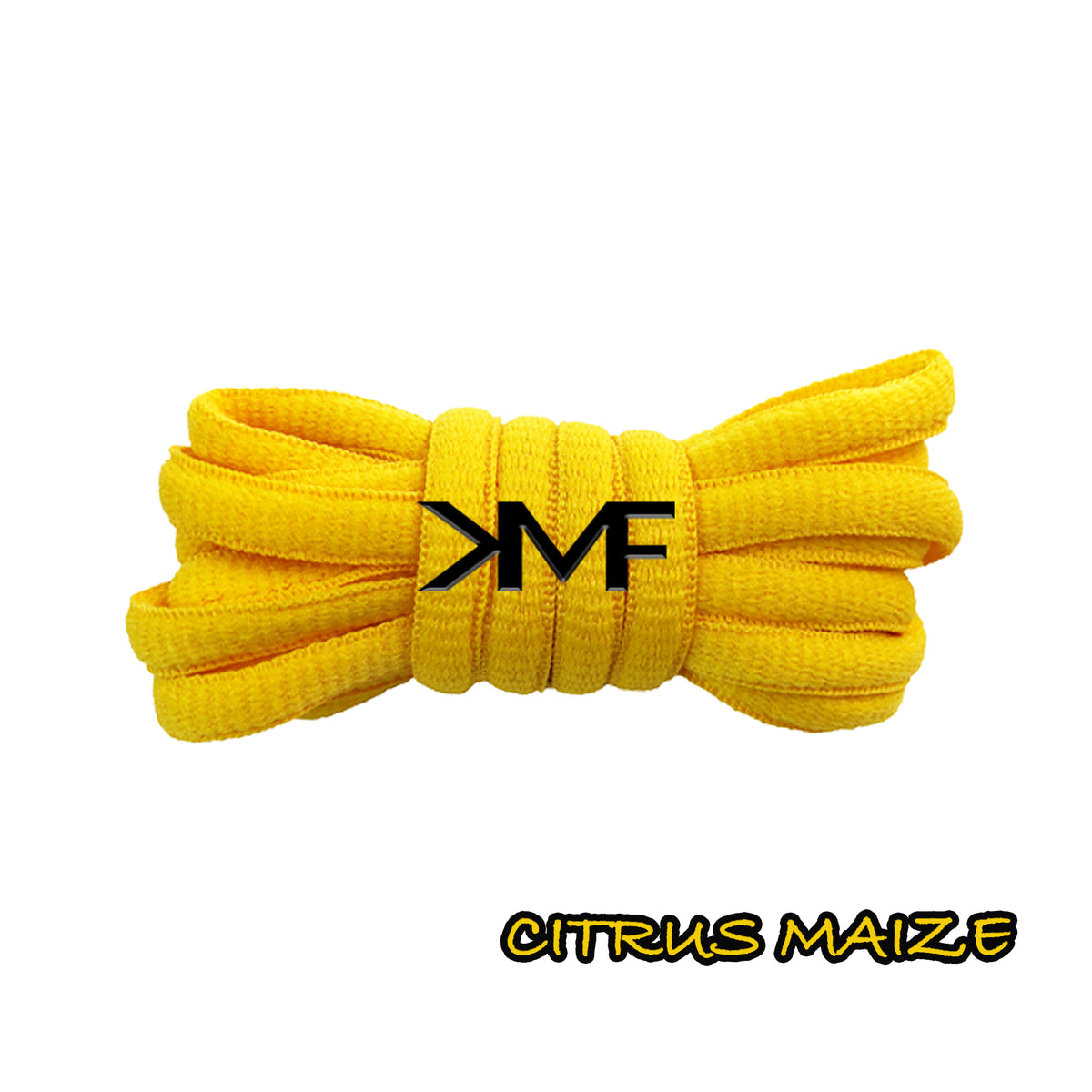 Oval Classic Shoelaces