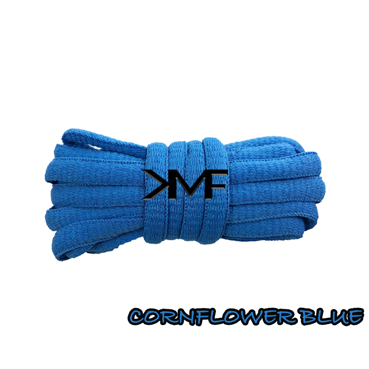 Oval Classic Shoelaces