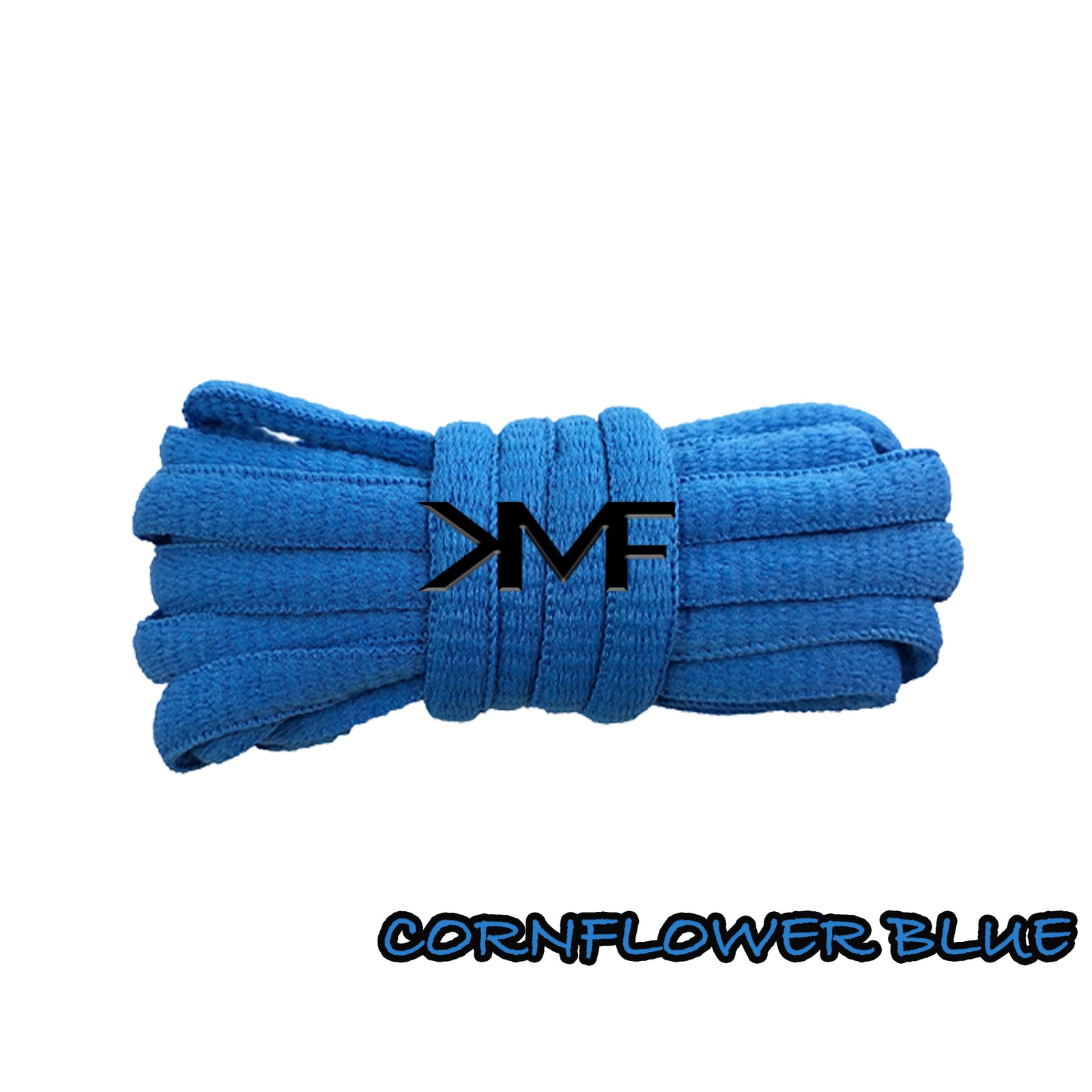 Oval Classic Shoelaces
