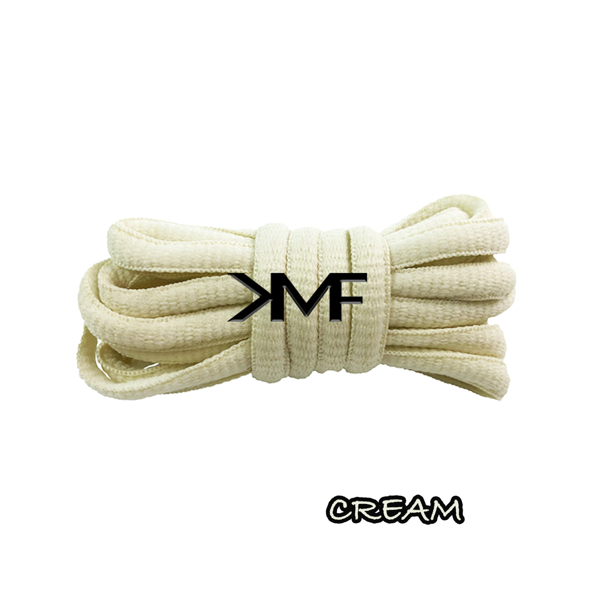 Oval Classic Shoelaces