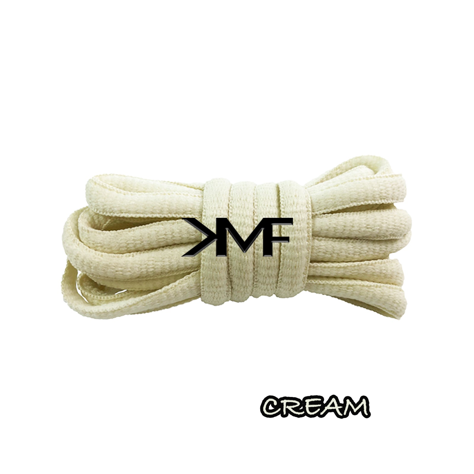 Oval Classic Shoelaces