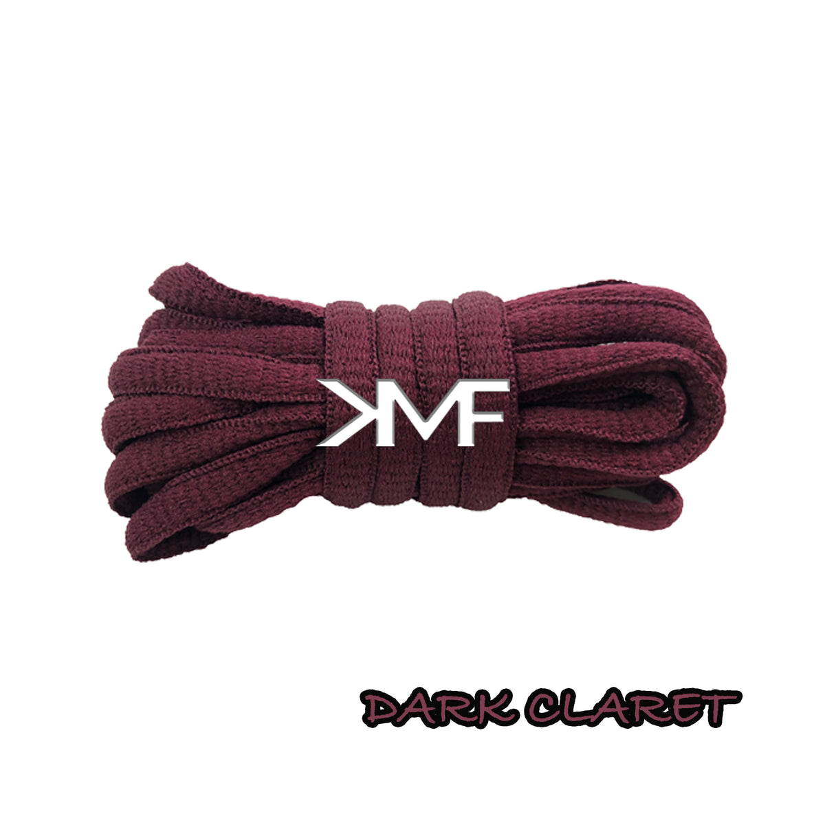 Oval Classic Shoelaces