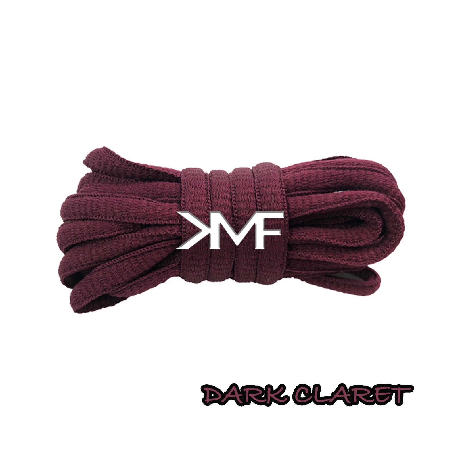 Oval Classic Shoelaces