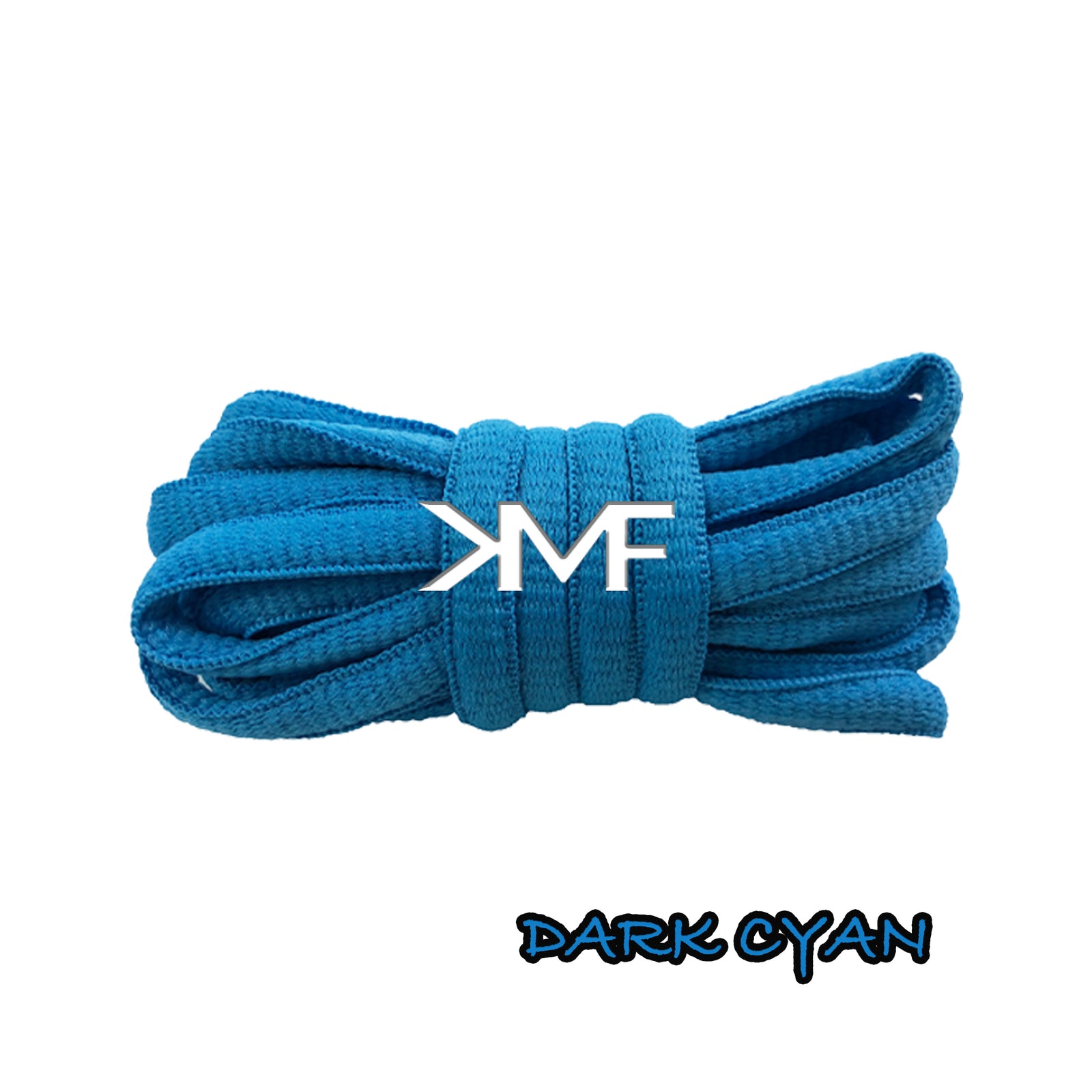 Oval Classic Shoelaces