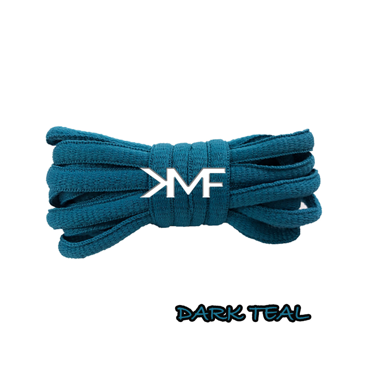 Oval Classic Shoelaces