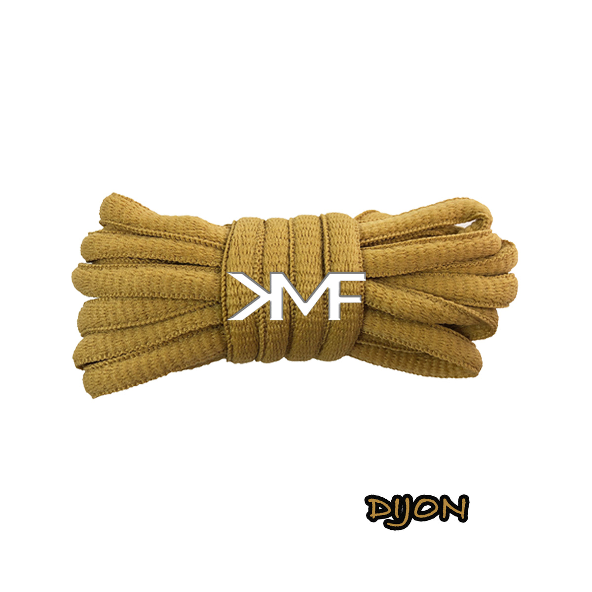 Oval Classic Shoelaces