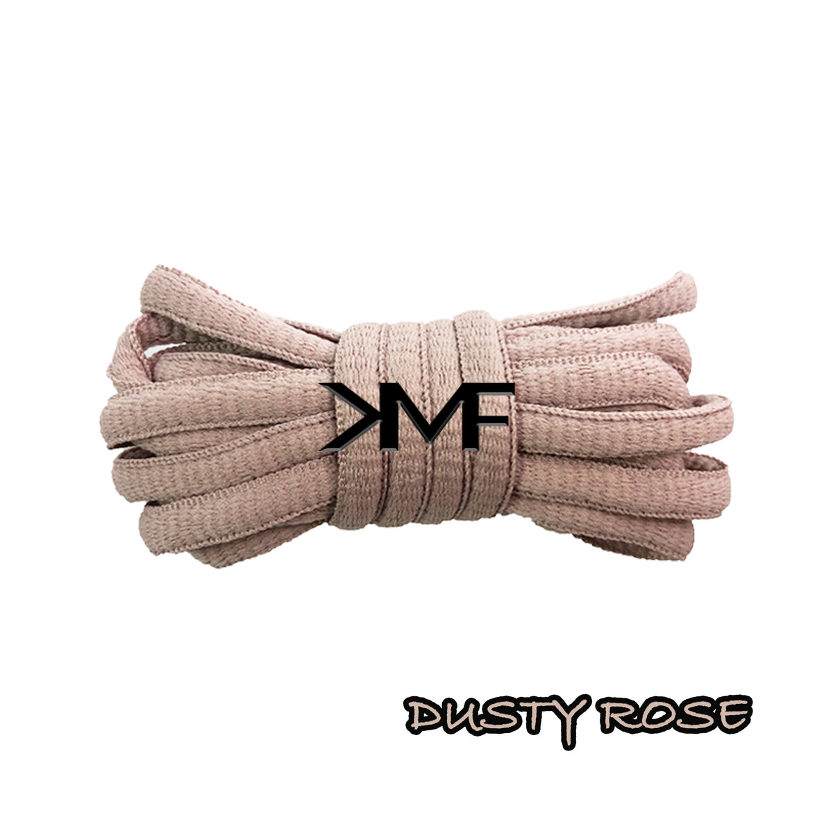 Oval Classic Shoelaces