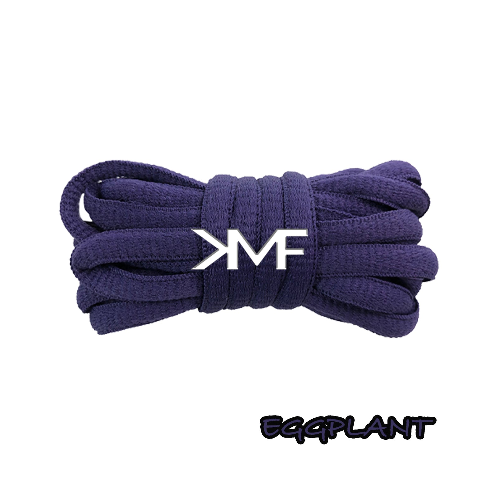Oval Classic Shoelaces