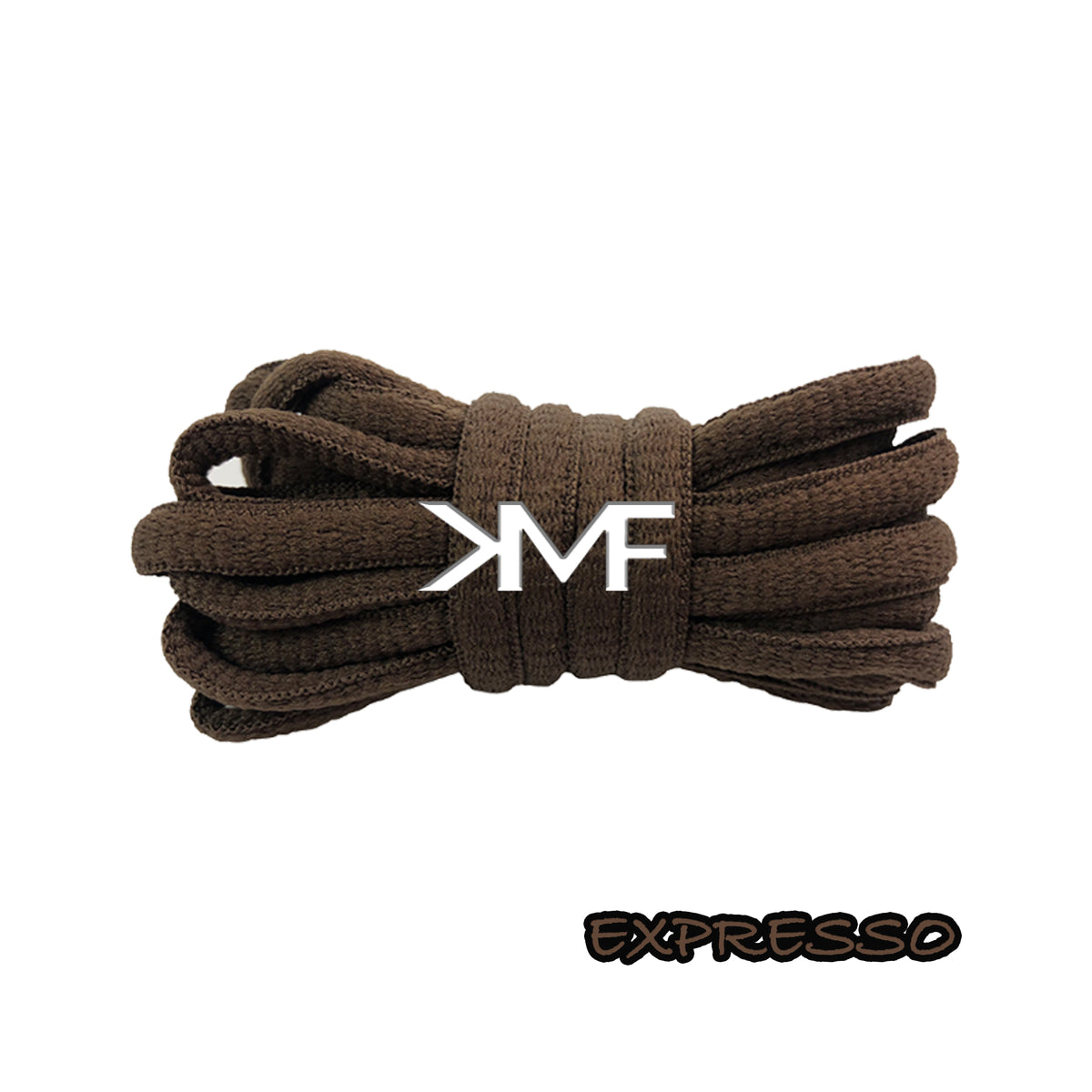 Oval Classic Shoelaces