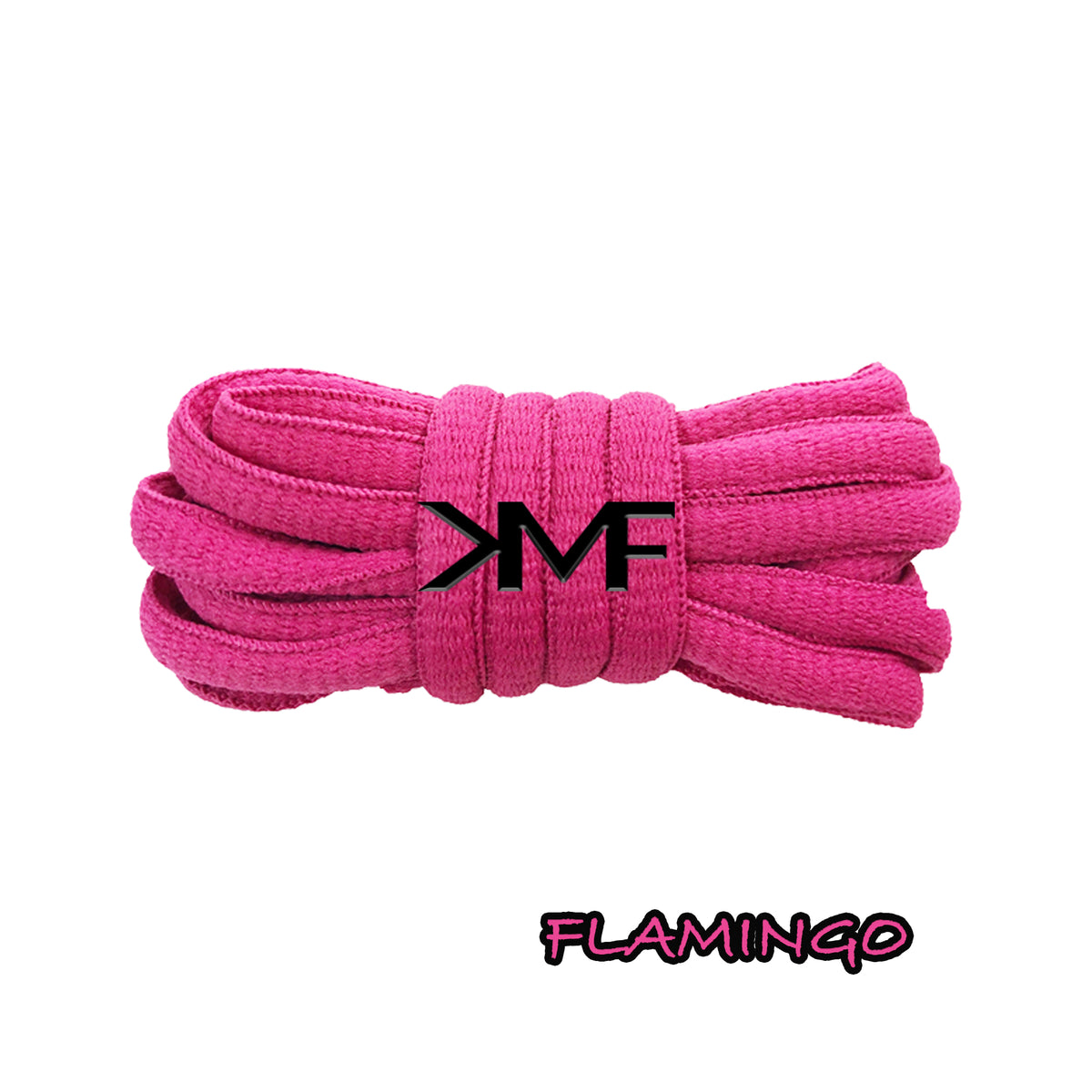 Oval Classic Shoelaces