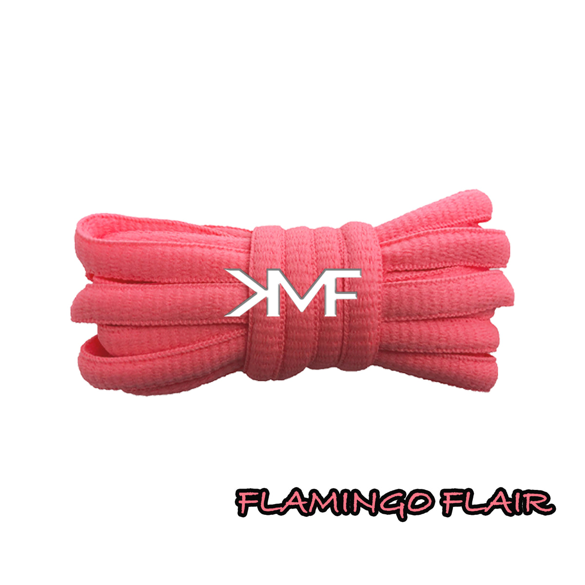 Oval Classic Shoelaces