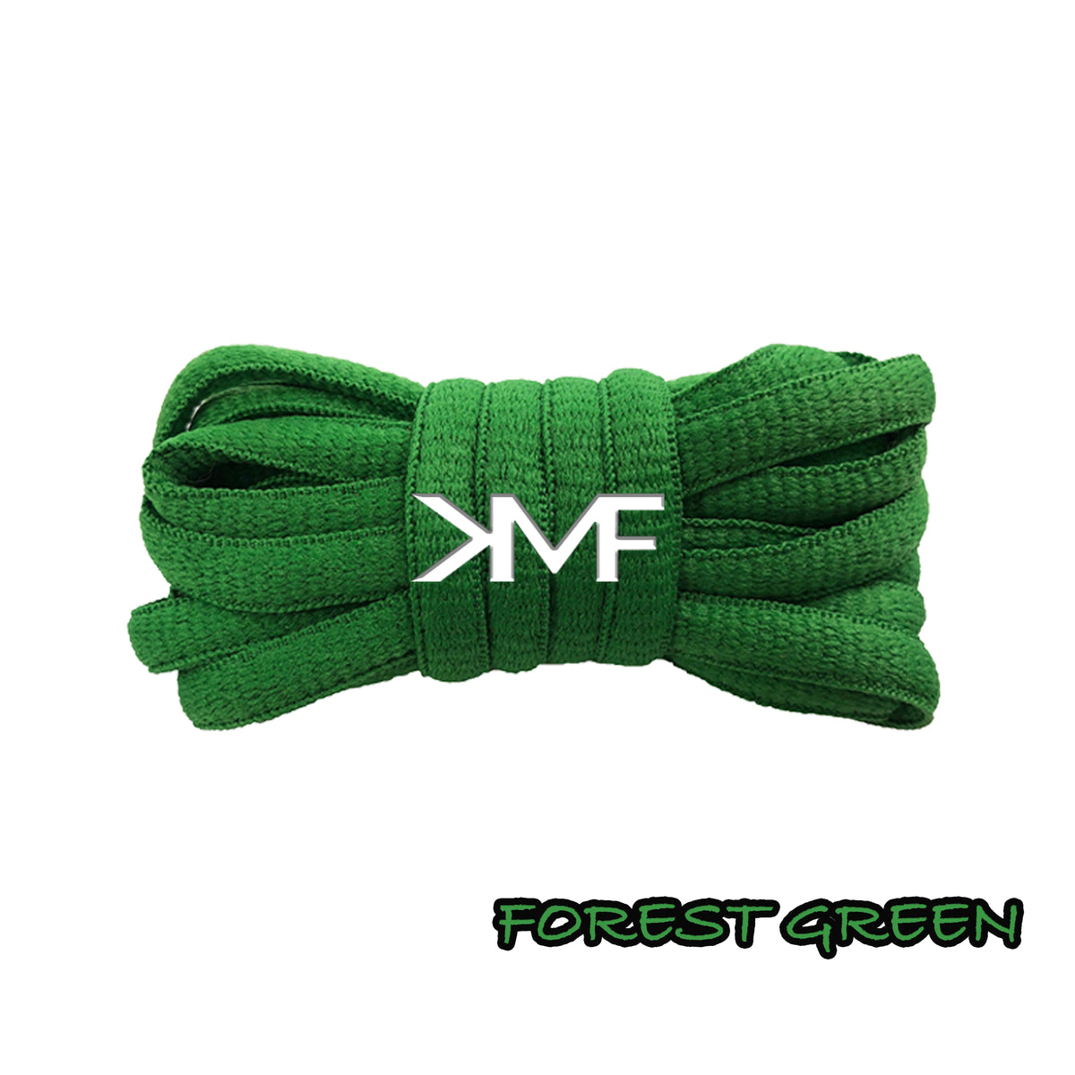 Oval Classic Shoelaces