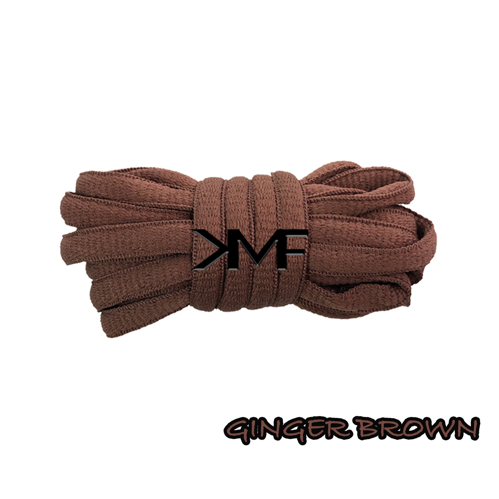Oval Classic Shoelaces