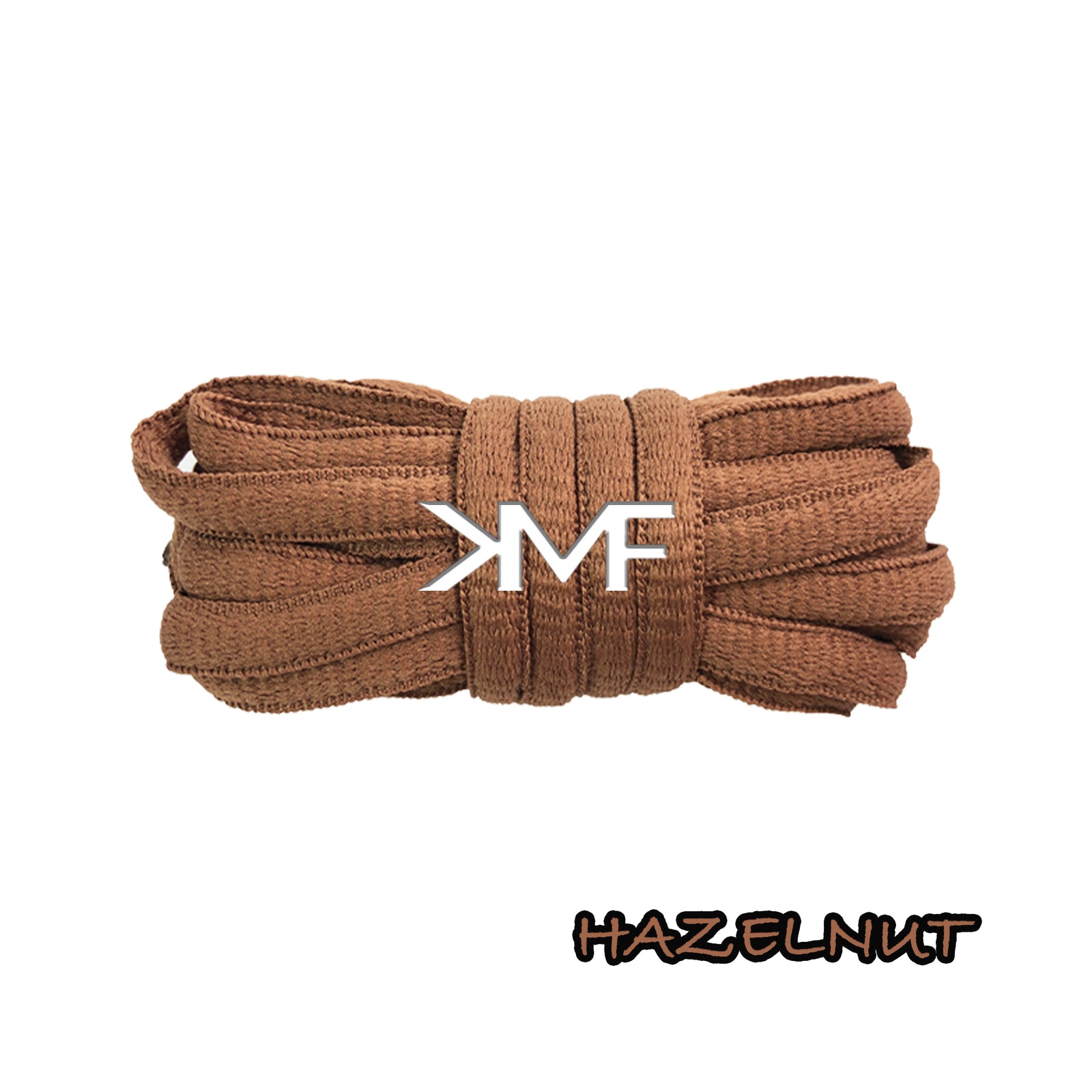 Oval Classic Shoelaces