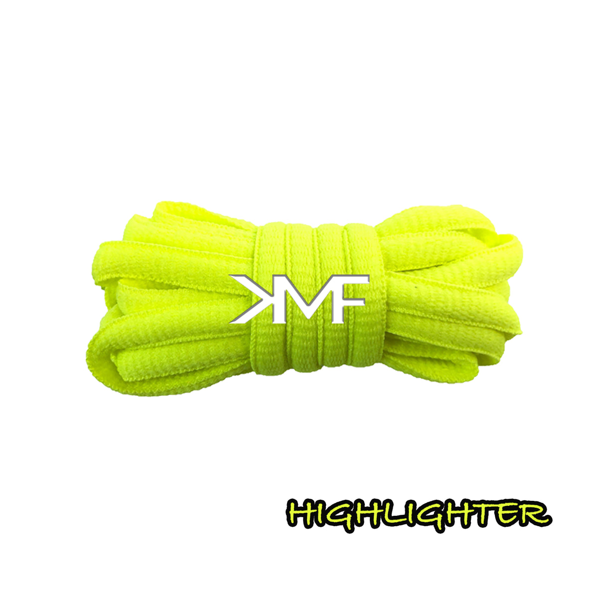Oval Classic Shoelaces