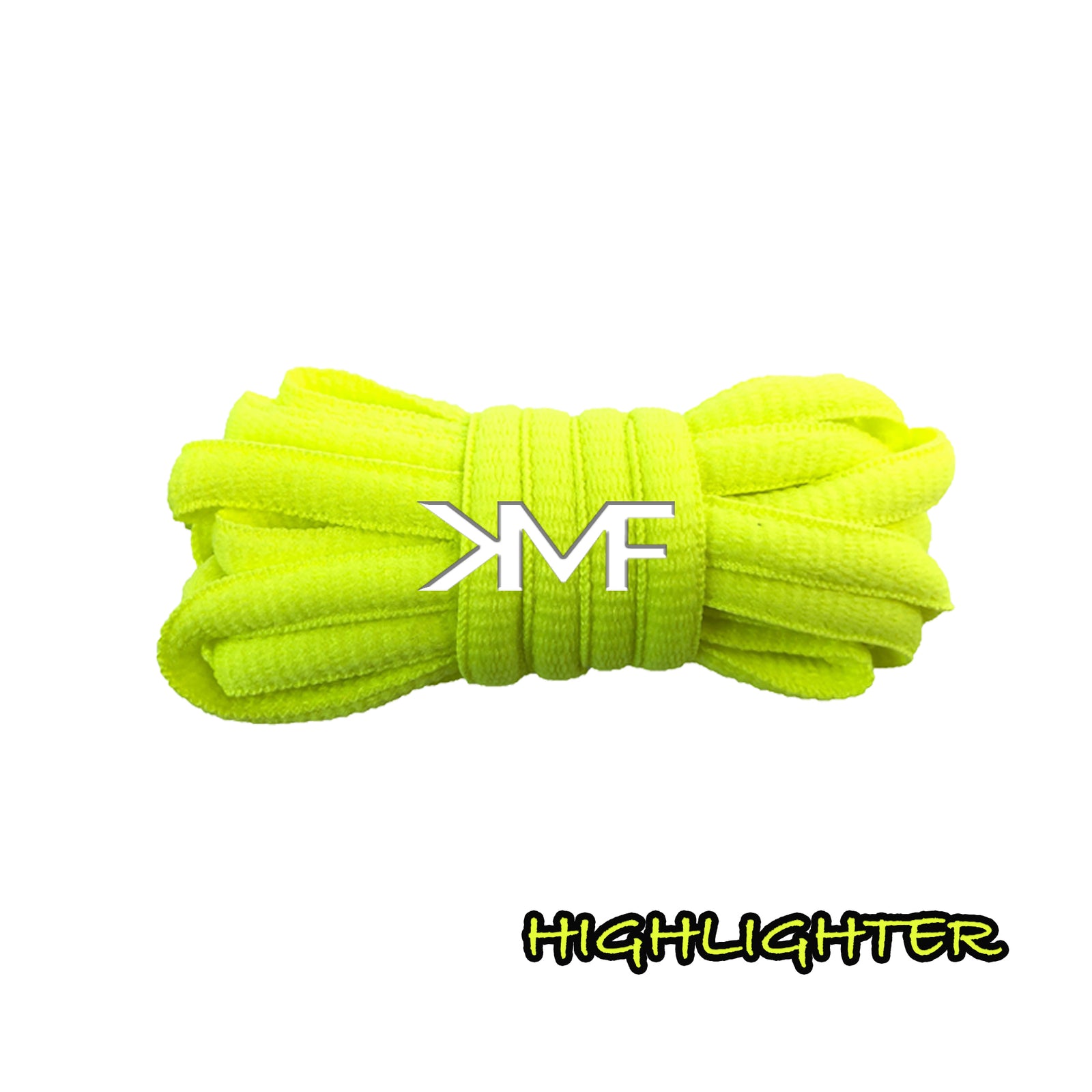 Oval Classic Shoelaces