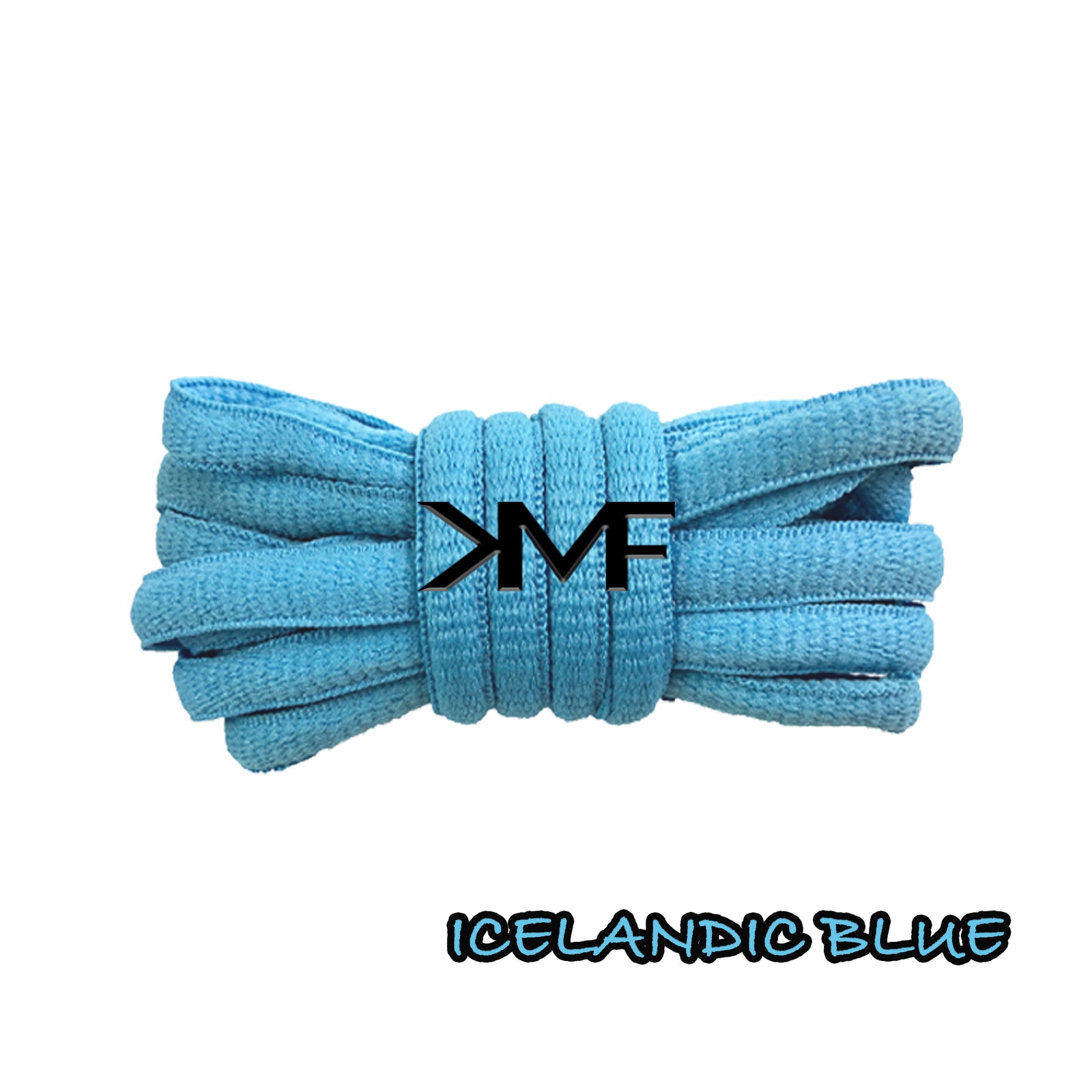 Oval Classic Shoelaces
