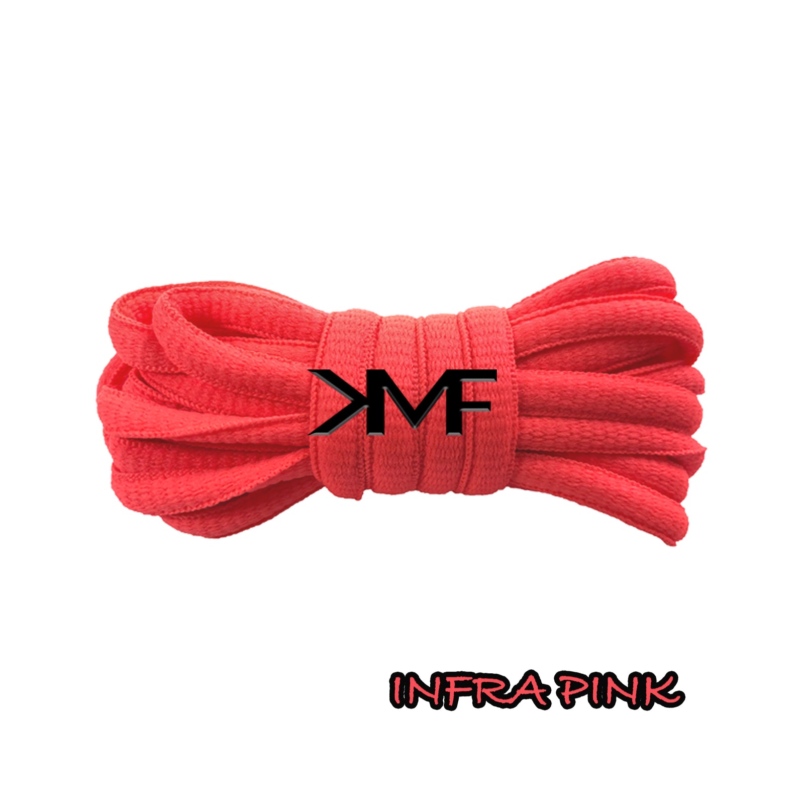 Oval Classic Shoelaces
