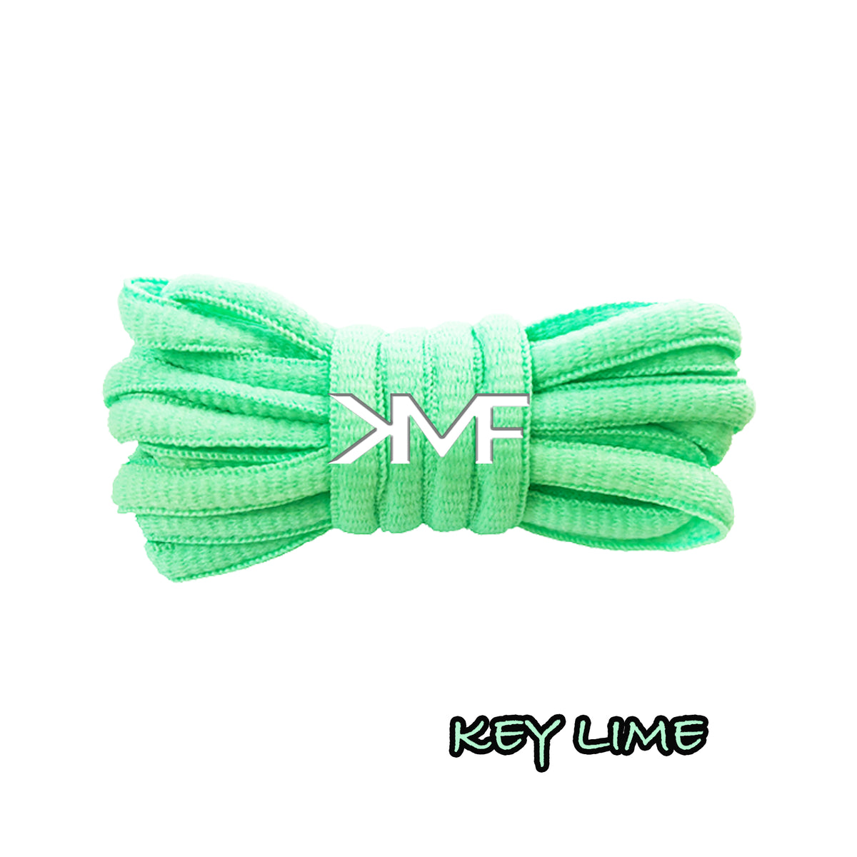 Oval Classic Shoelaces