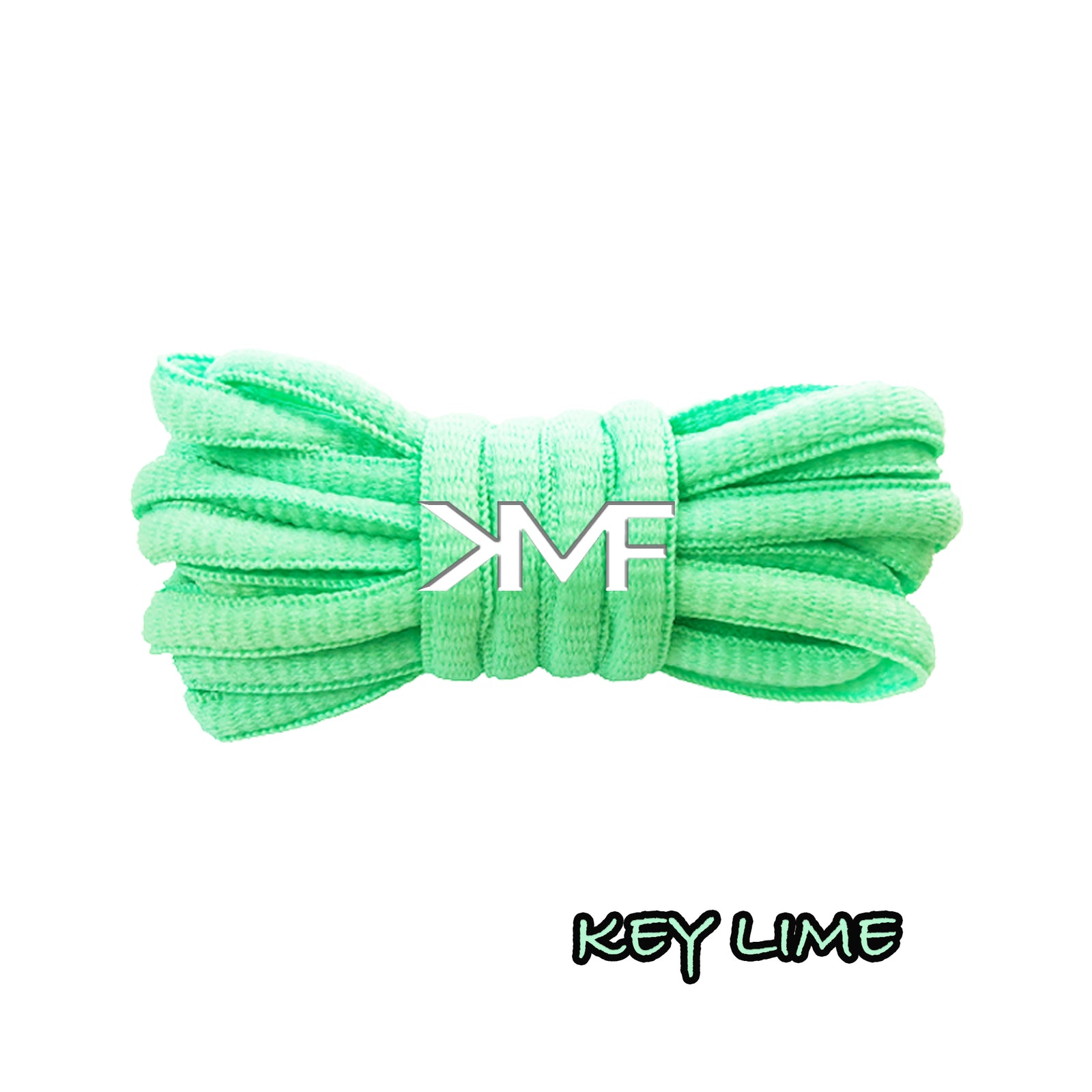 Oval Classic Shoelaces