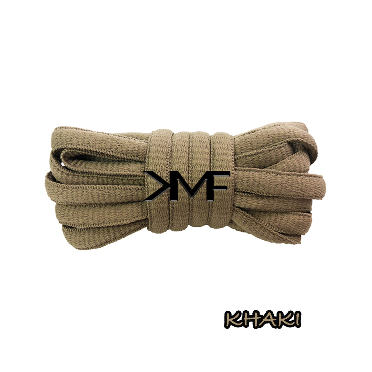 Oval Classic Shoelaces