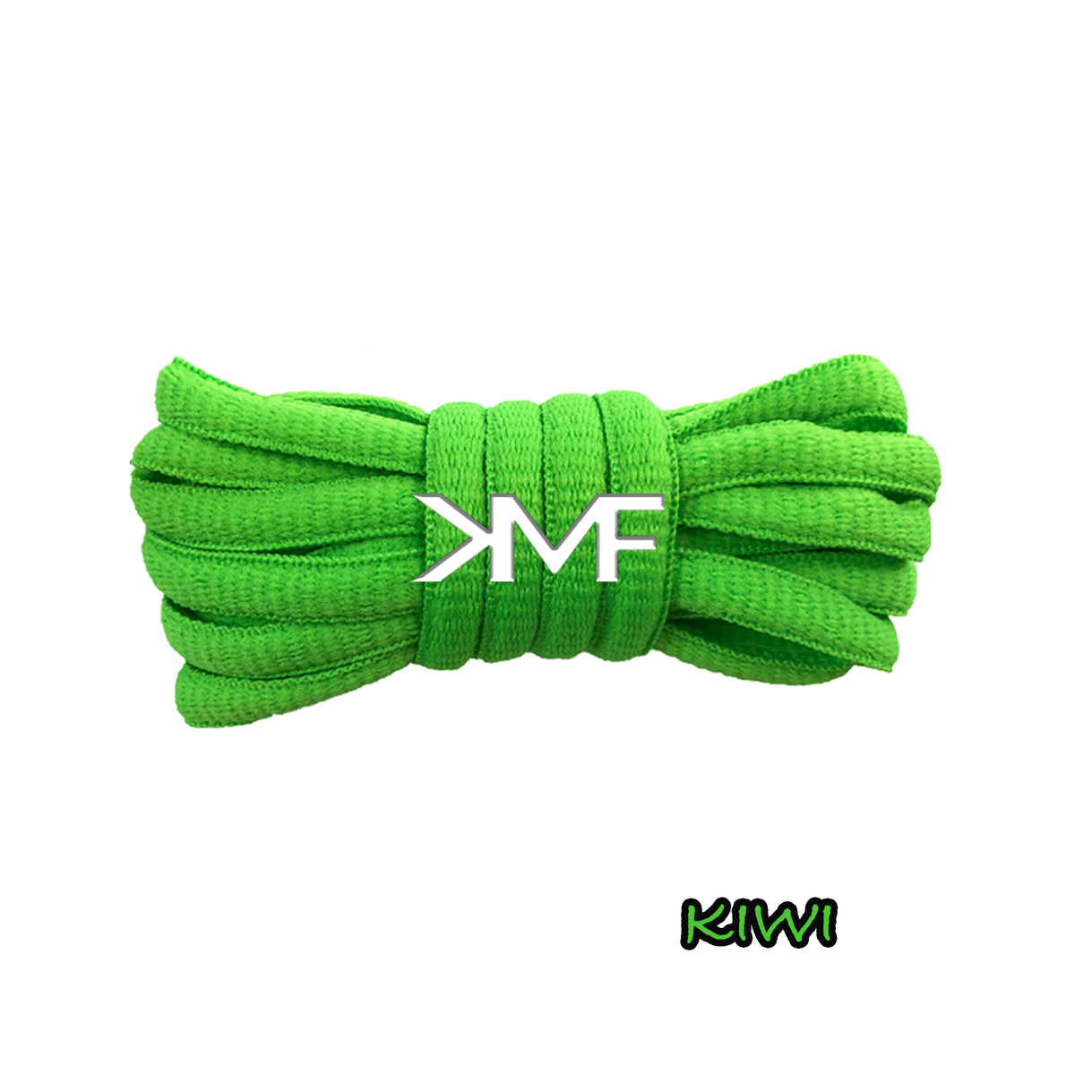 Oval Classic Shoelaces