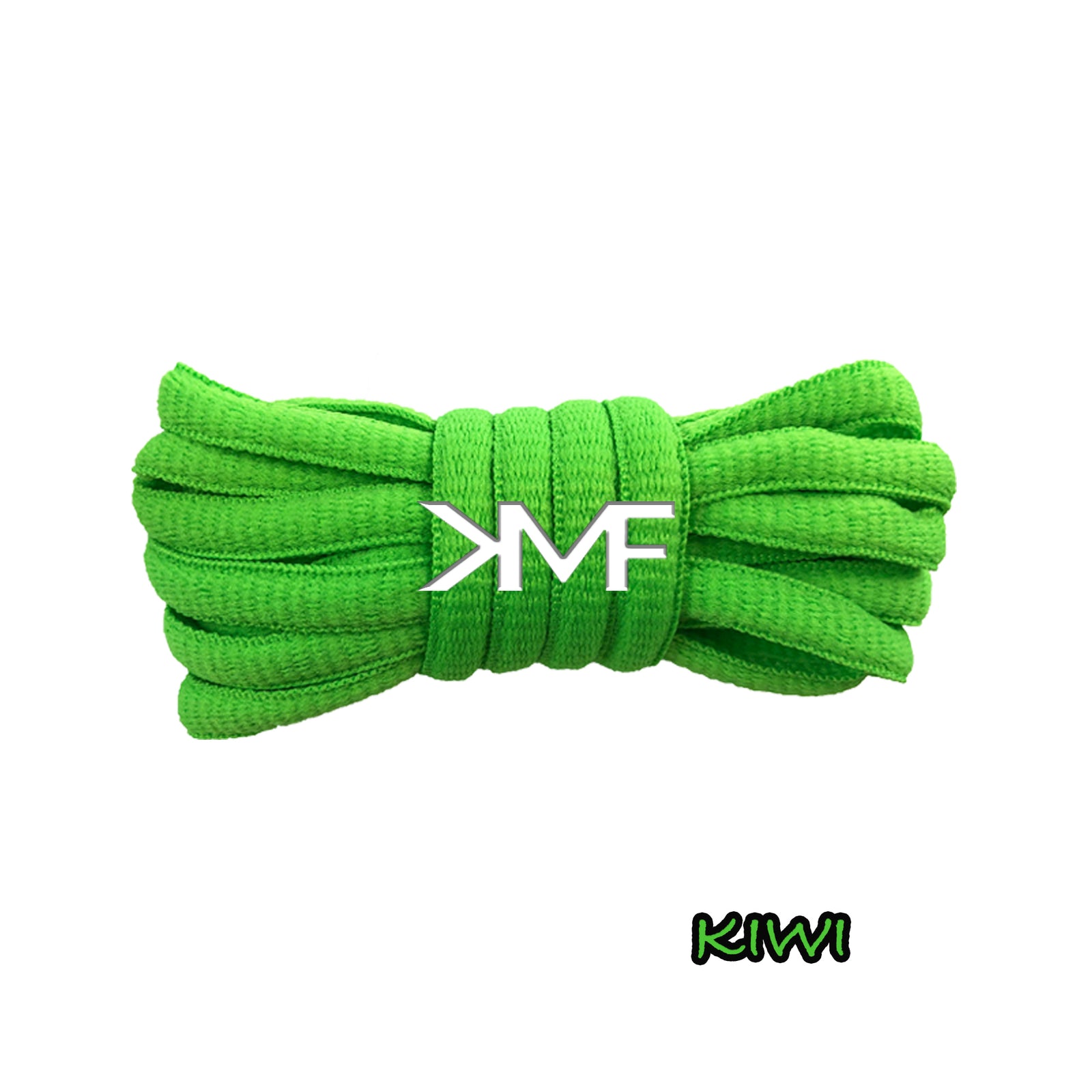 Oval Classic Shoelaces