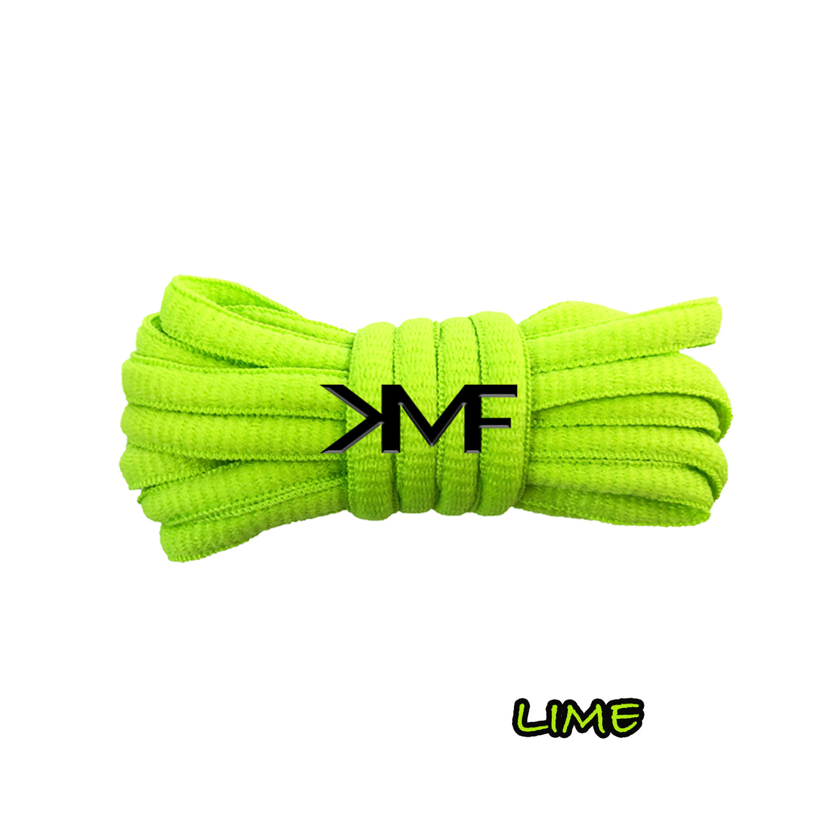 Oval Classic Shoelaces