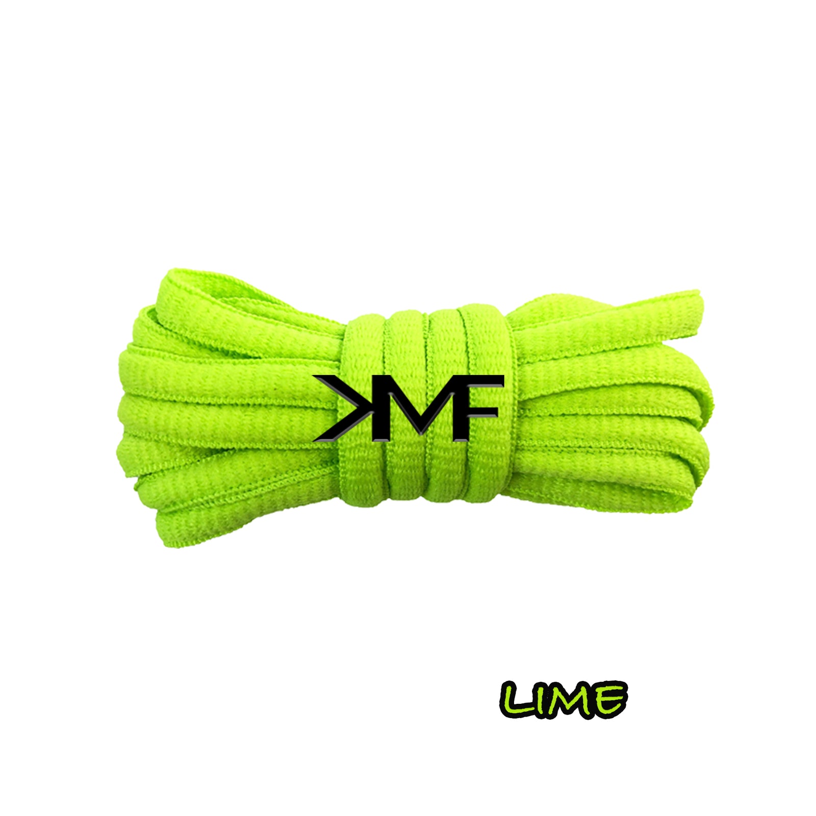 Oval Classic Shoelaces