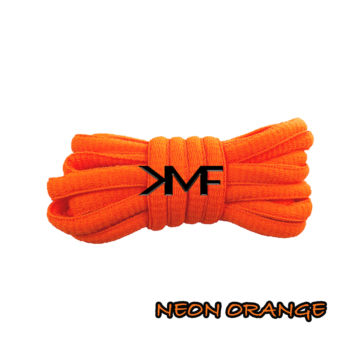Oval Classic Shoelaces
