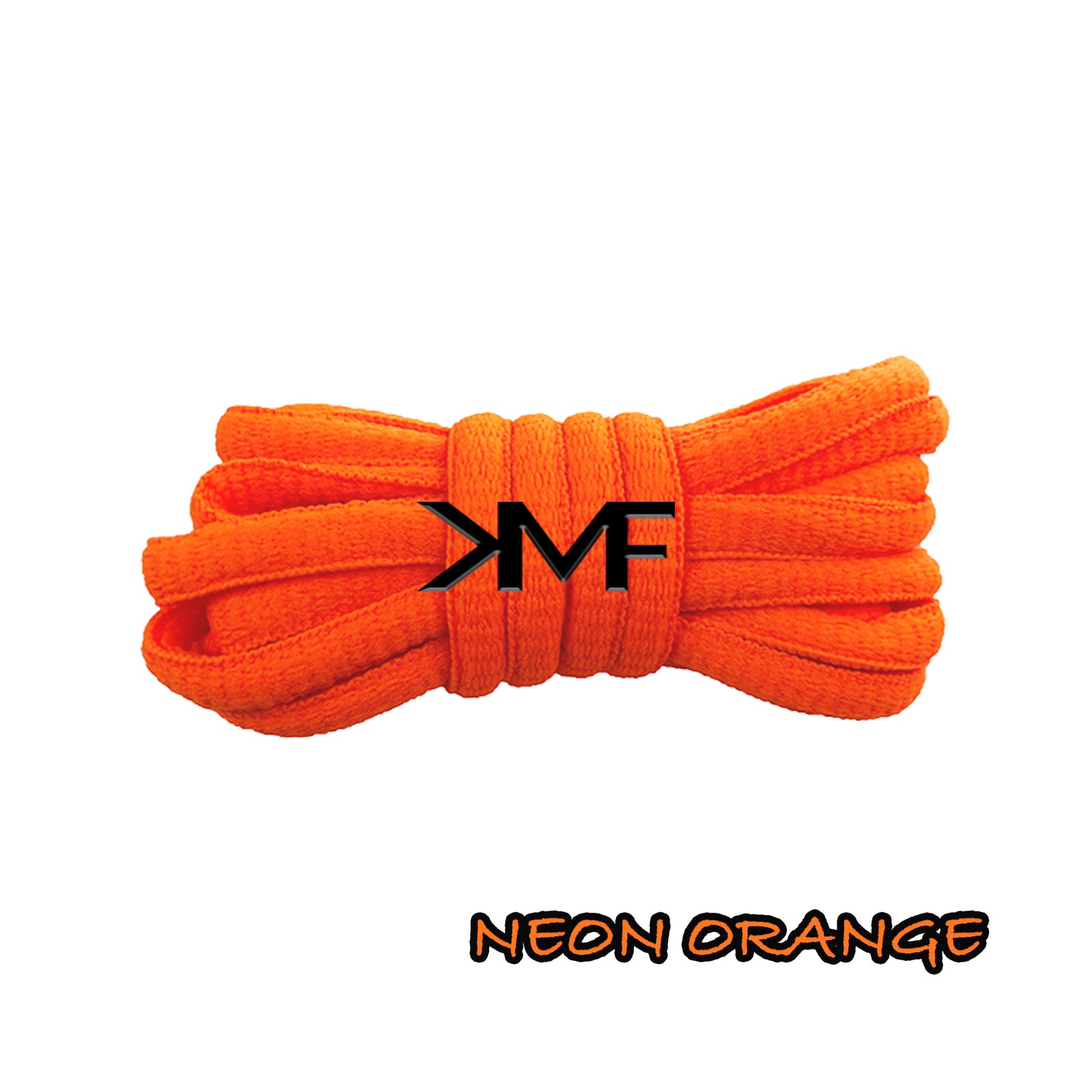 Oval Classic Shoelaces