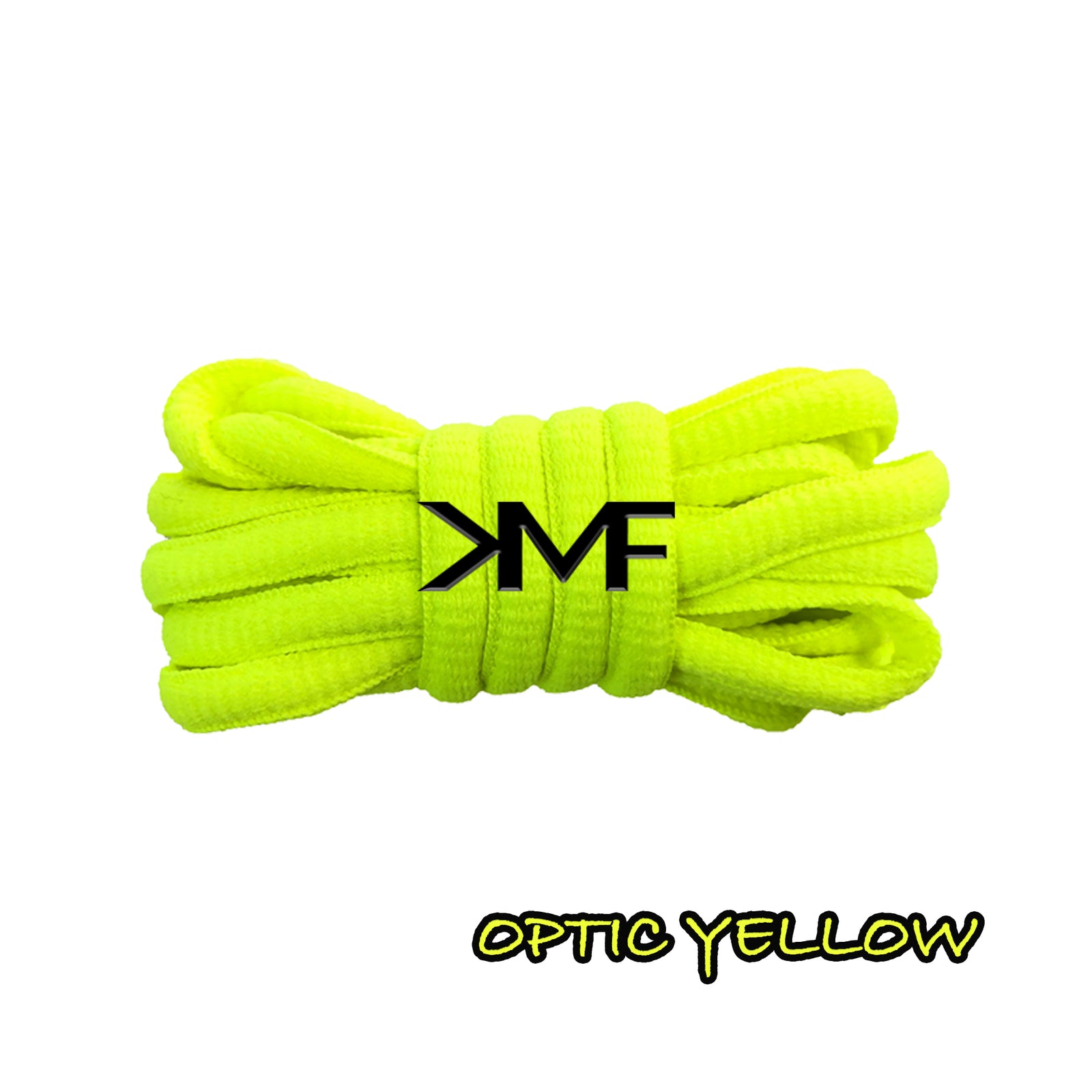 Oval Classic Shoelaces