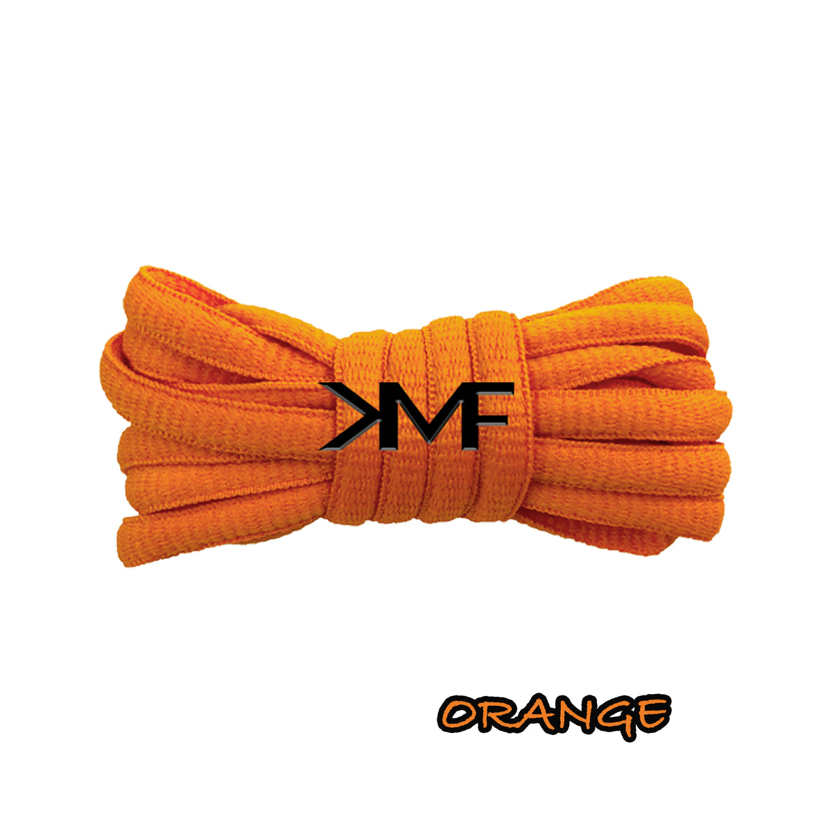 Oval Classic Shoelaces