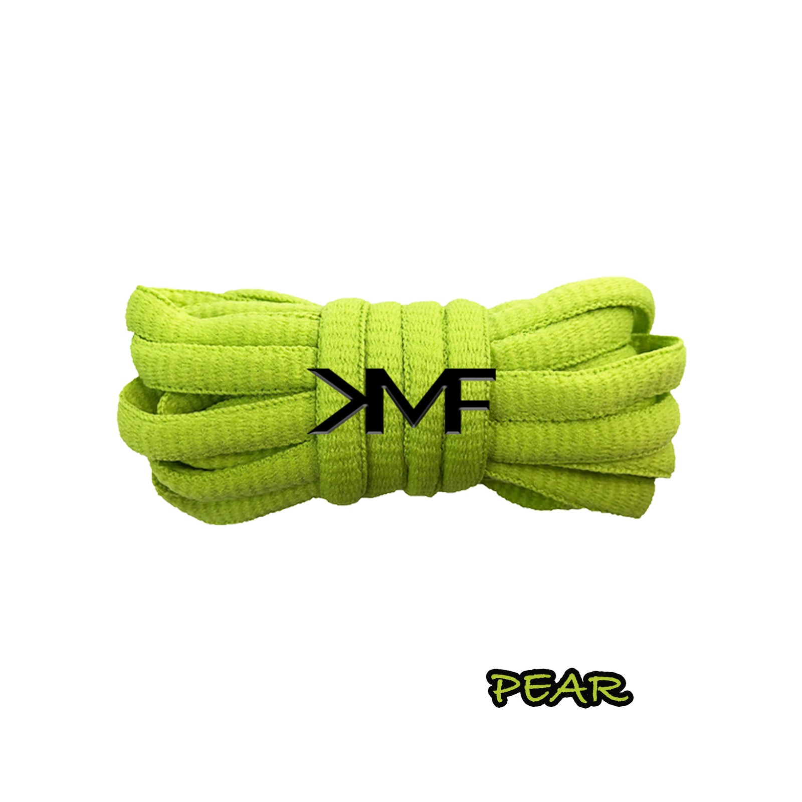 Oval Classic Shoelaces