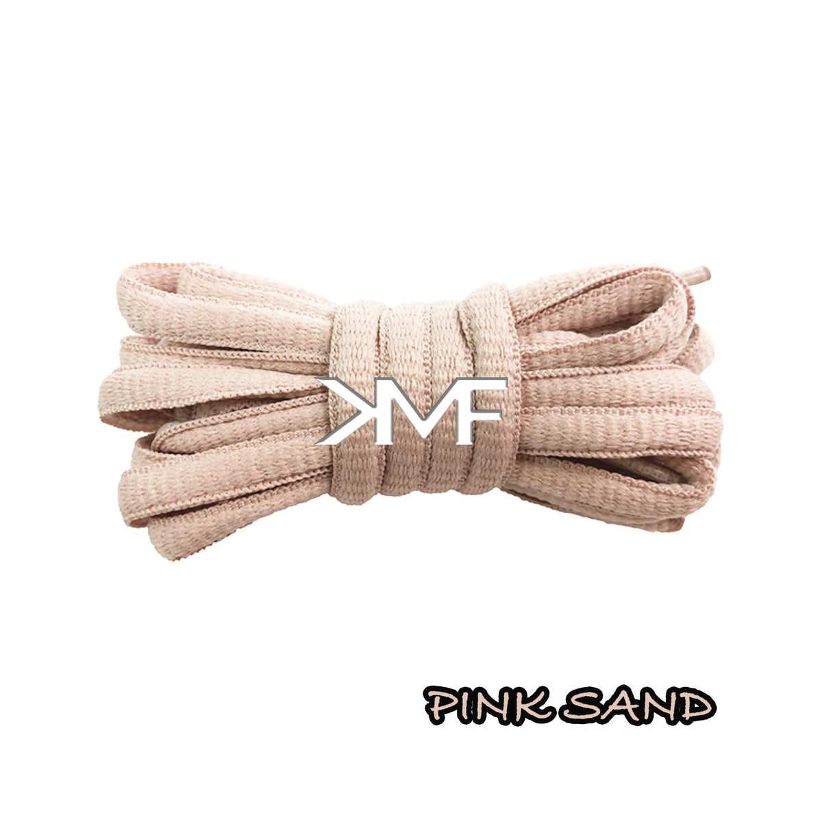 Oval Classic Shoelaces
