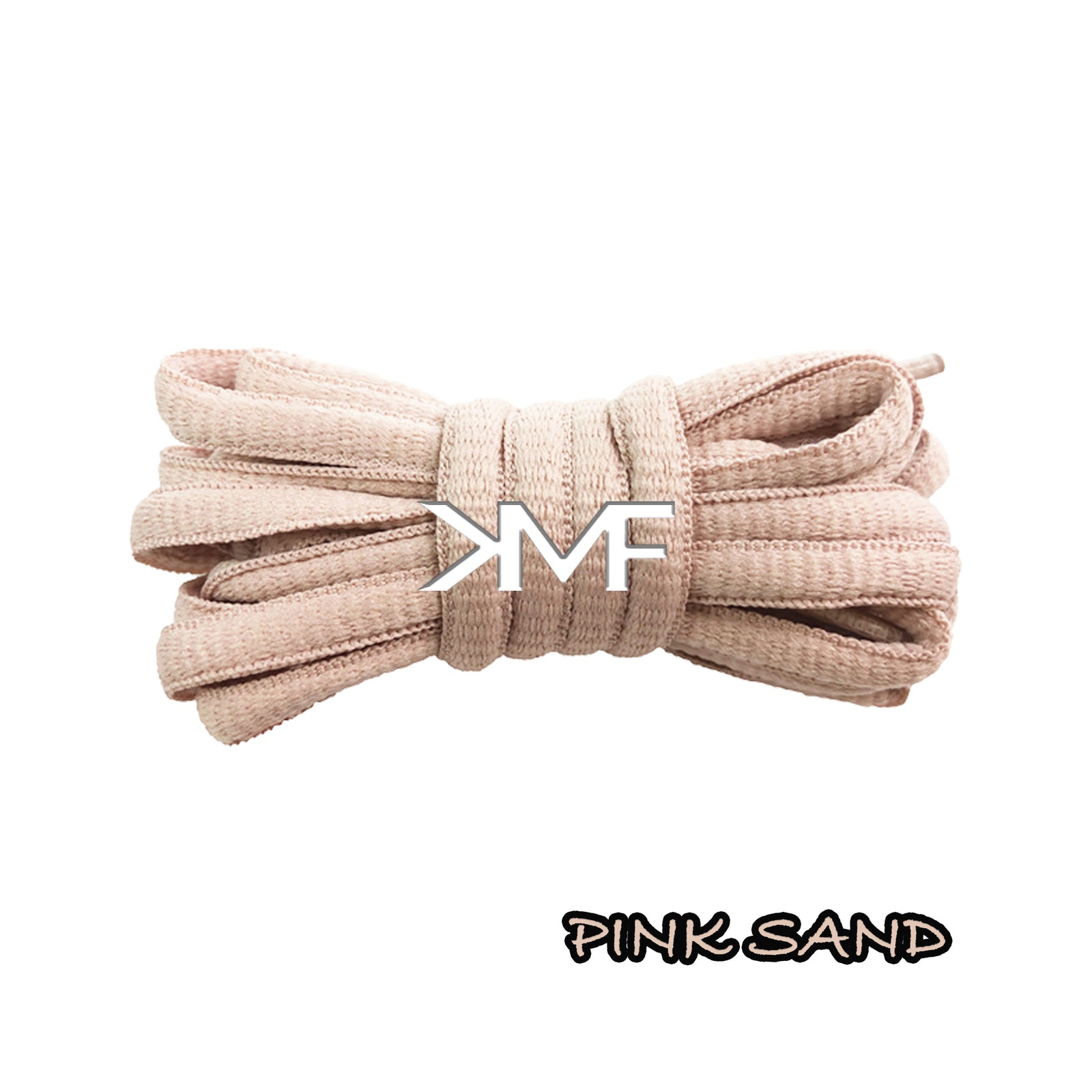 Oval Classic Shoelaces