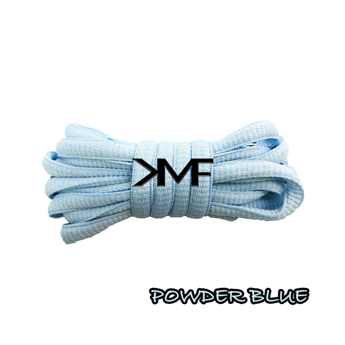 Oval Classic Shoelaces