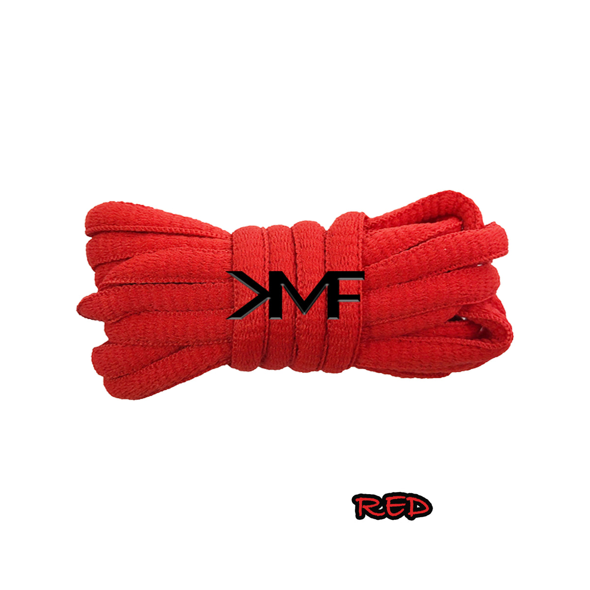 Oval Classic Shoelaces