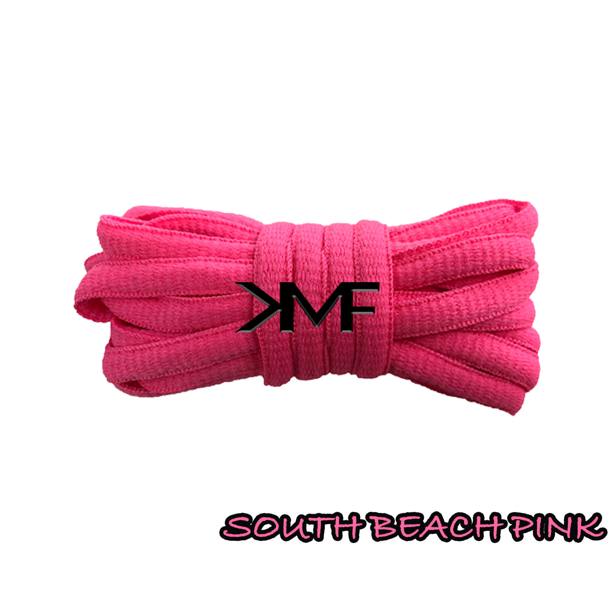 Oval Classic Shoelaces